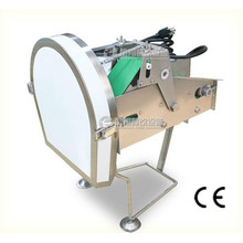 Desk-Top Spring Onion Cutter, Kitchen Equipment, Cutting Machine FC-302